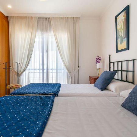 Apartamentos Albir Confort 1 Dormitorio Альбир Экстерьер фото