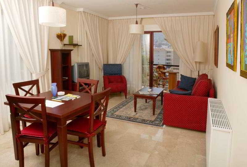 Apartamentos Albir Confort 1 Dormitorio Альбир Экстерьер фото